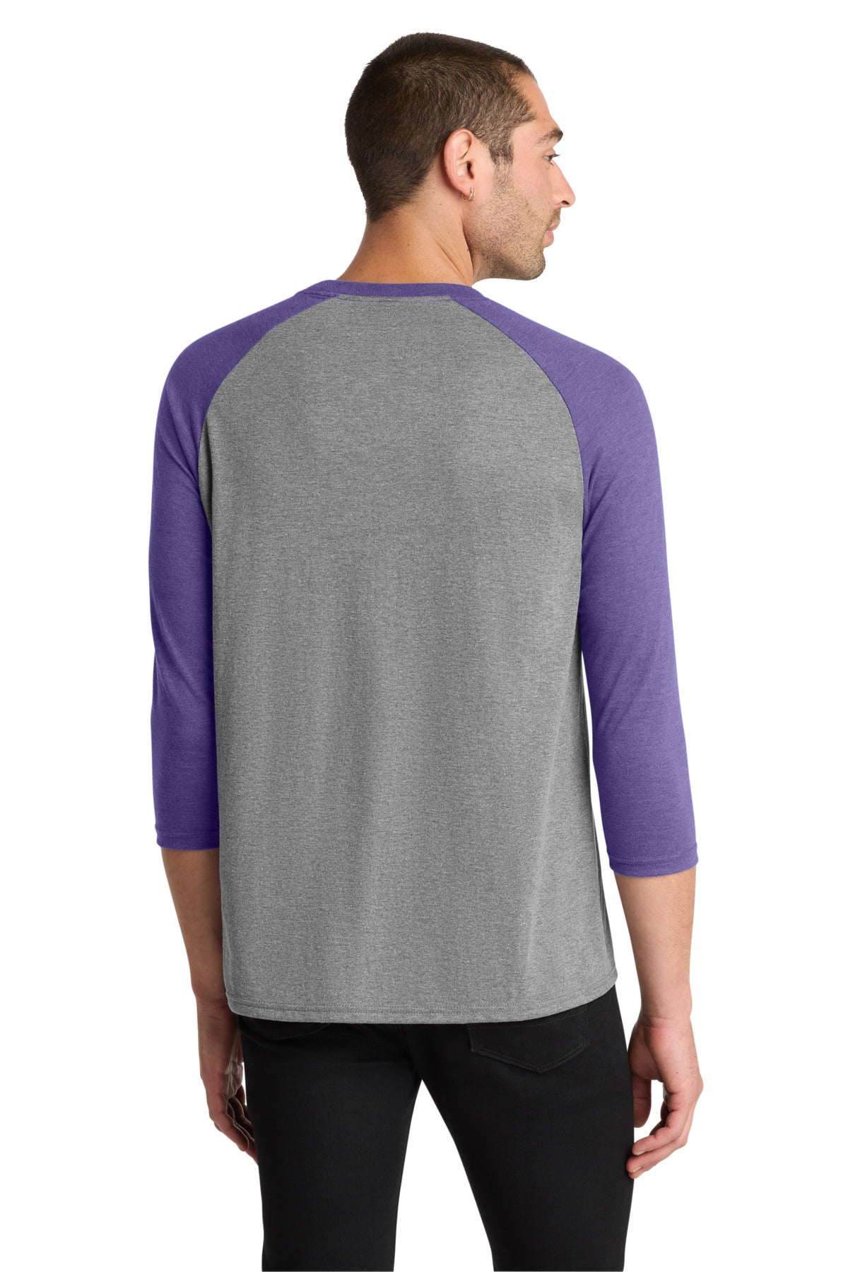 Purple Frost/ Grey Frost