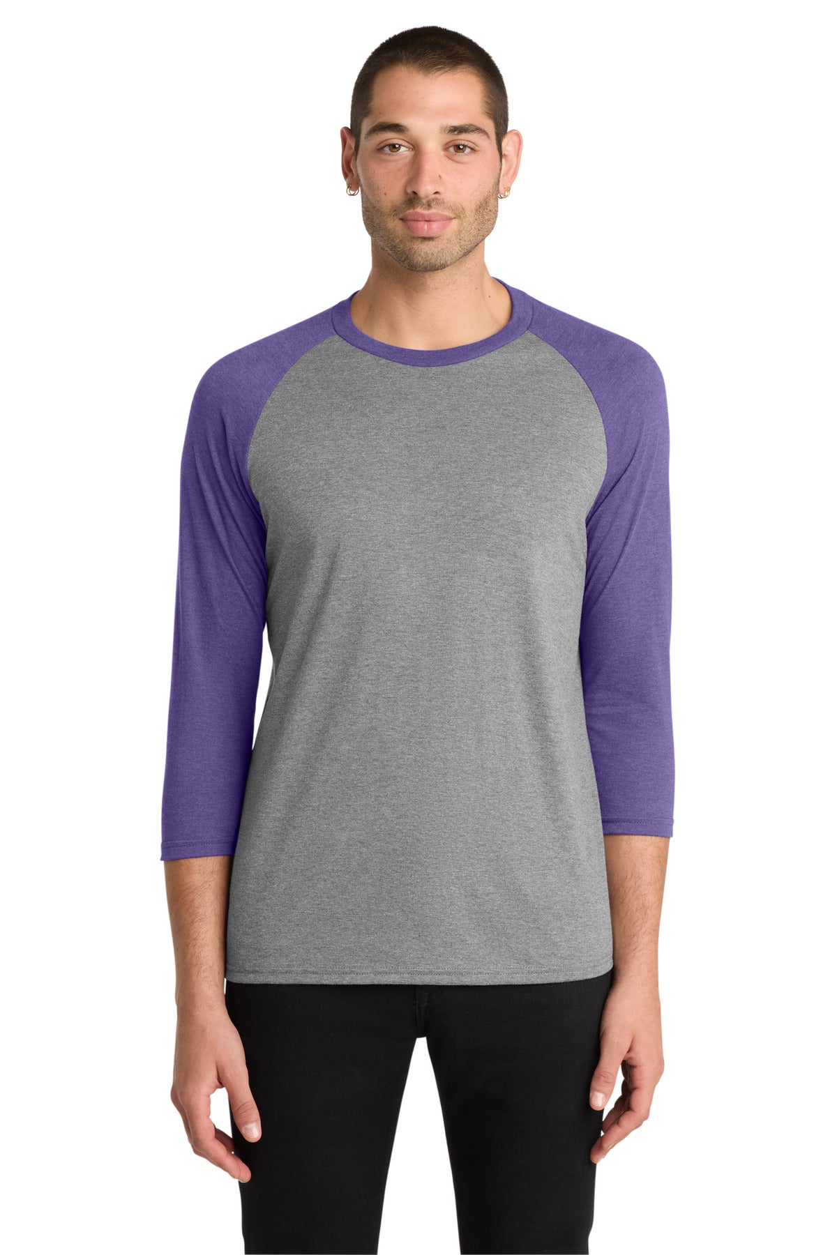 Purple Frost/ Grey Frost
