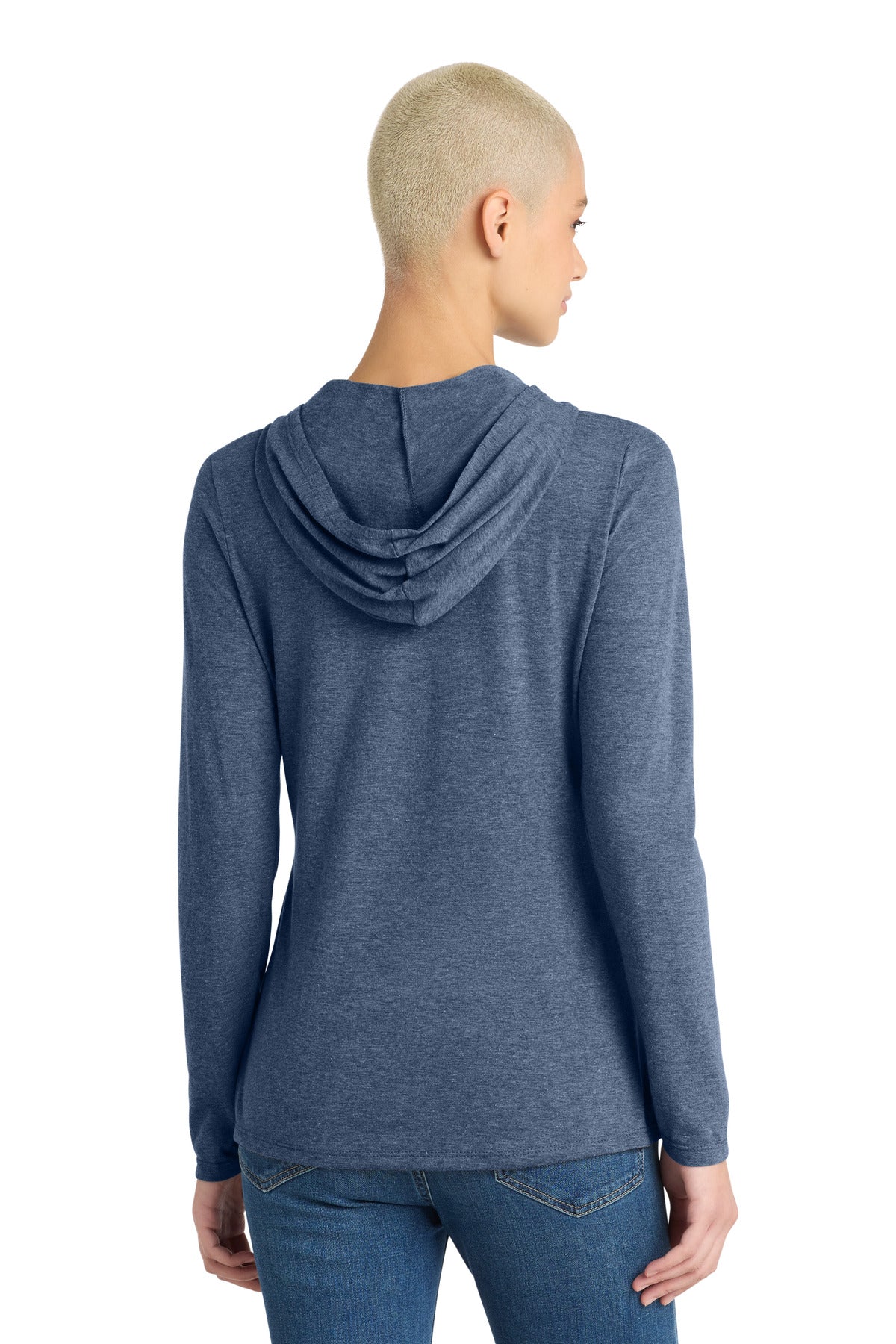 Navy Frost