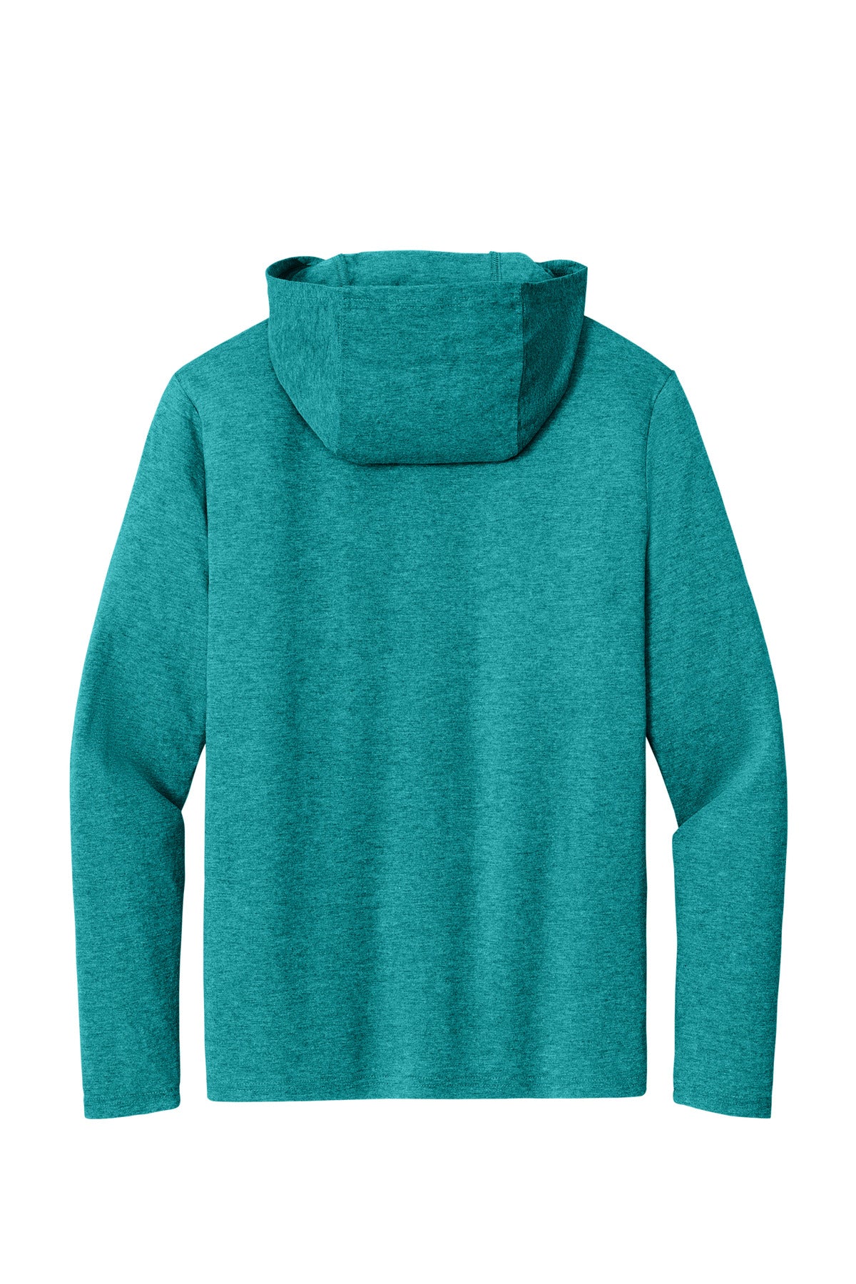 Heathered Teal