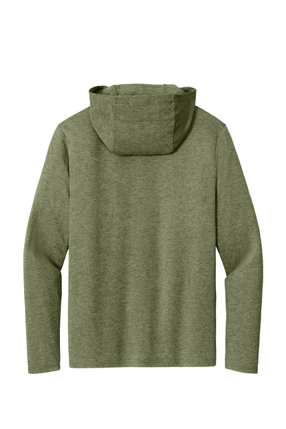 Military Green Frost