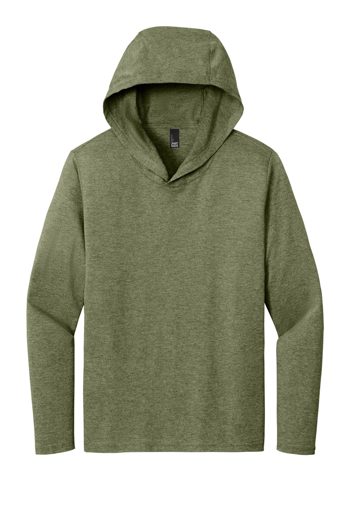 Military Green Frost