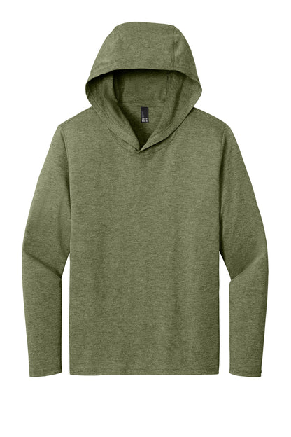 Military Green Frost