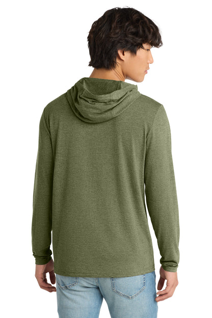 Military Green Frost