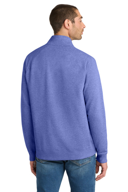 Heathered Deep Royal