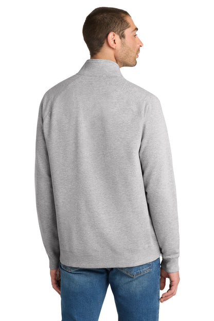 Heathered Grey
