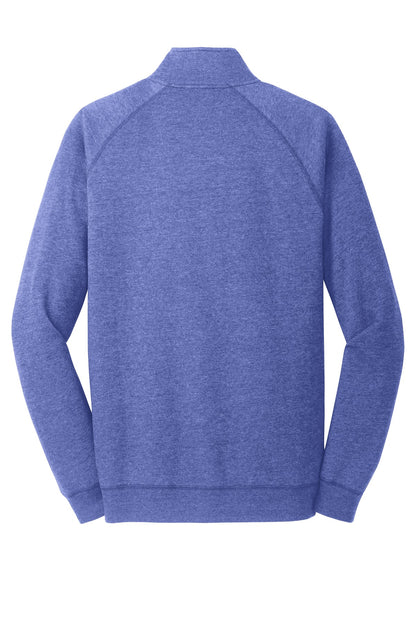 Heathered Deep Royal