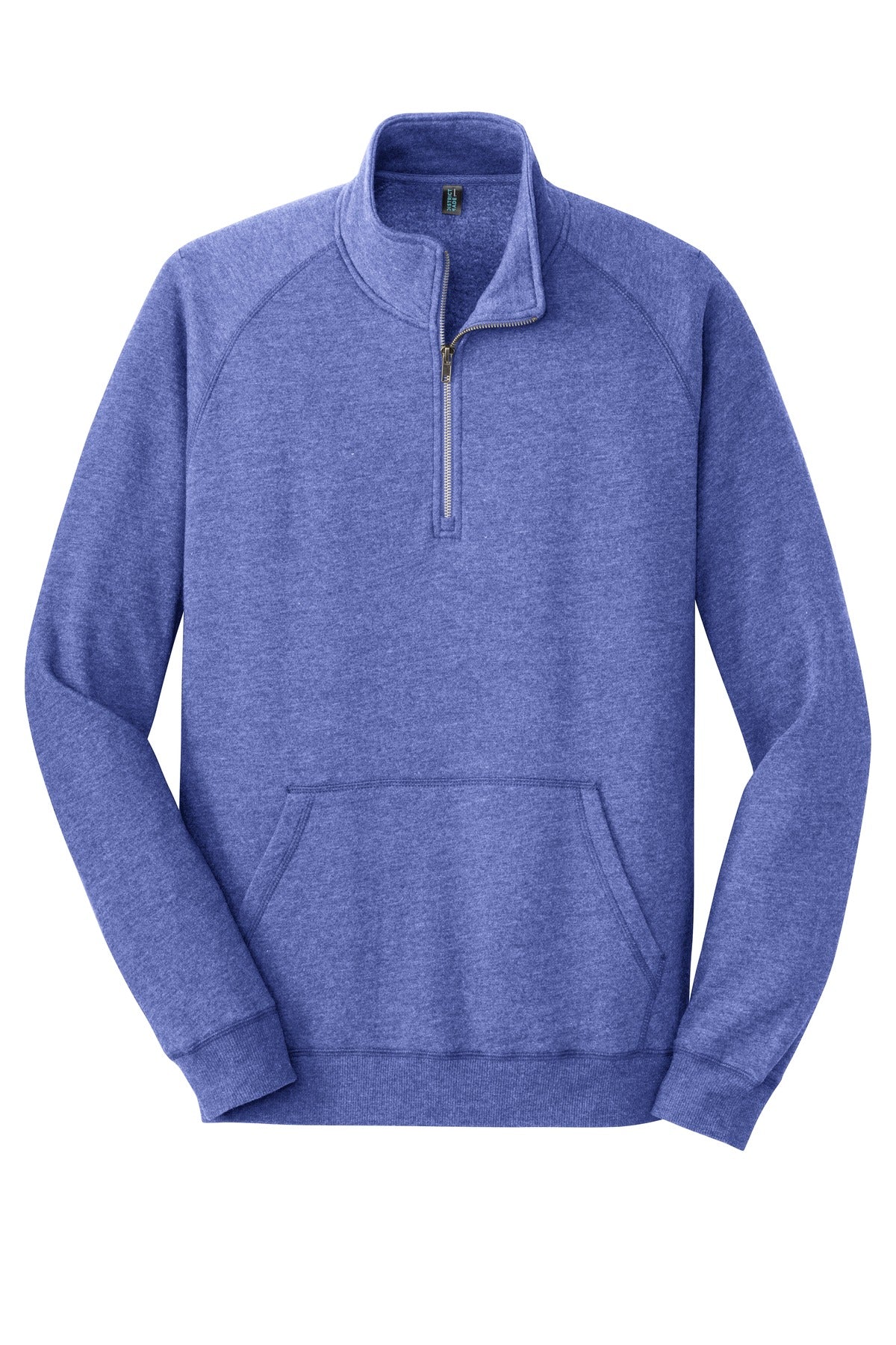 Heathered Deep Royal