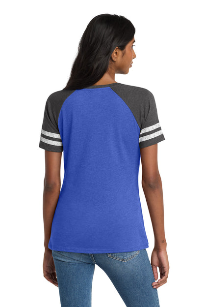 Heathered True Royal/ Heathered Charcoal