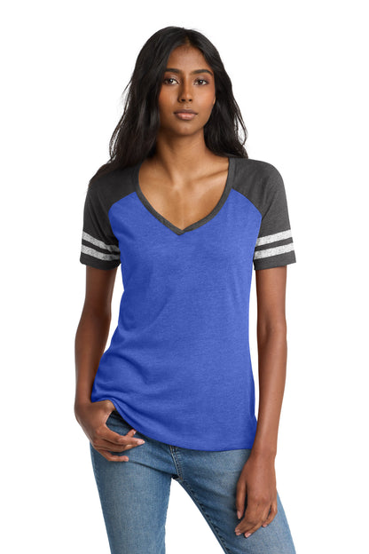 Heathered True Royal/ Heathered Charcoal