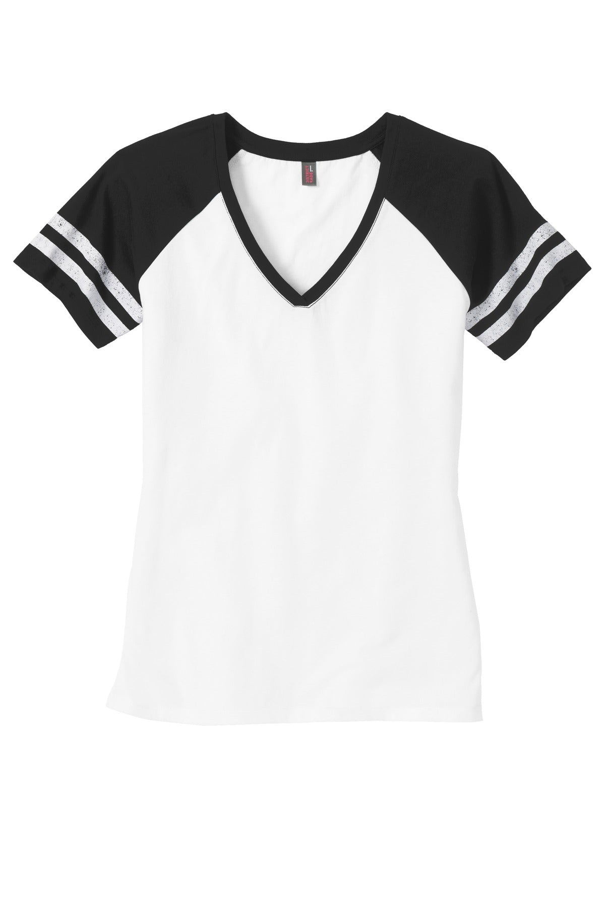 White/ Black