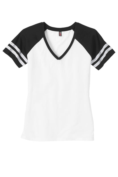 White/ Black