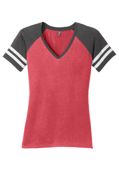 Heathered Red/ Heathered Charcoal