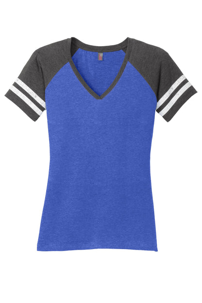 Heathered True Royal/ Heathered Charcoal