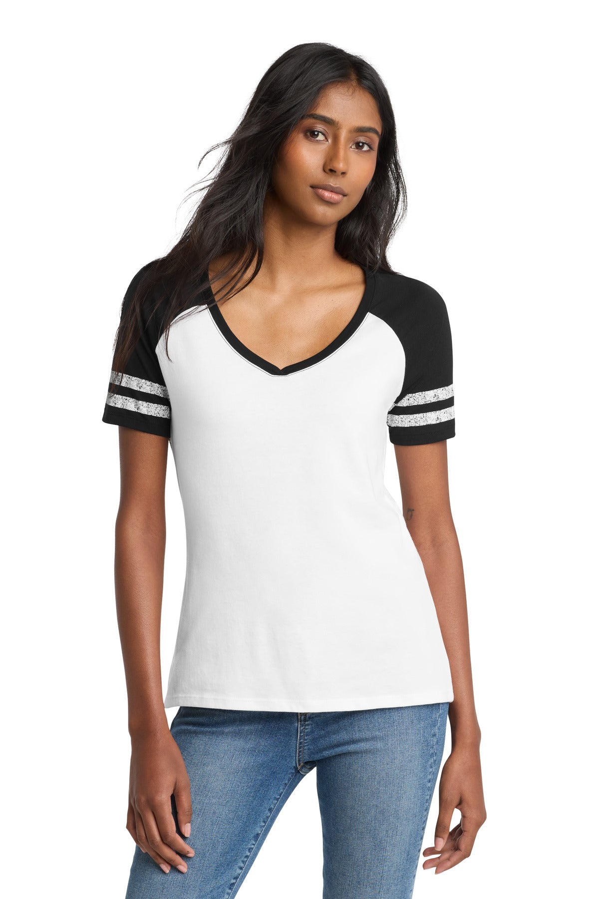 White/ Black
