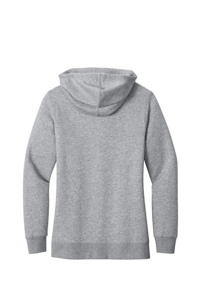 Heathered Grey