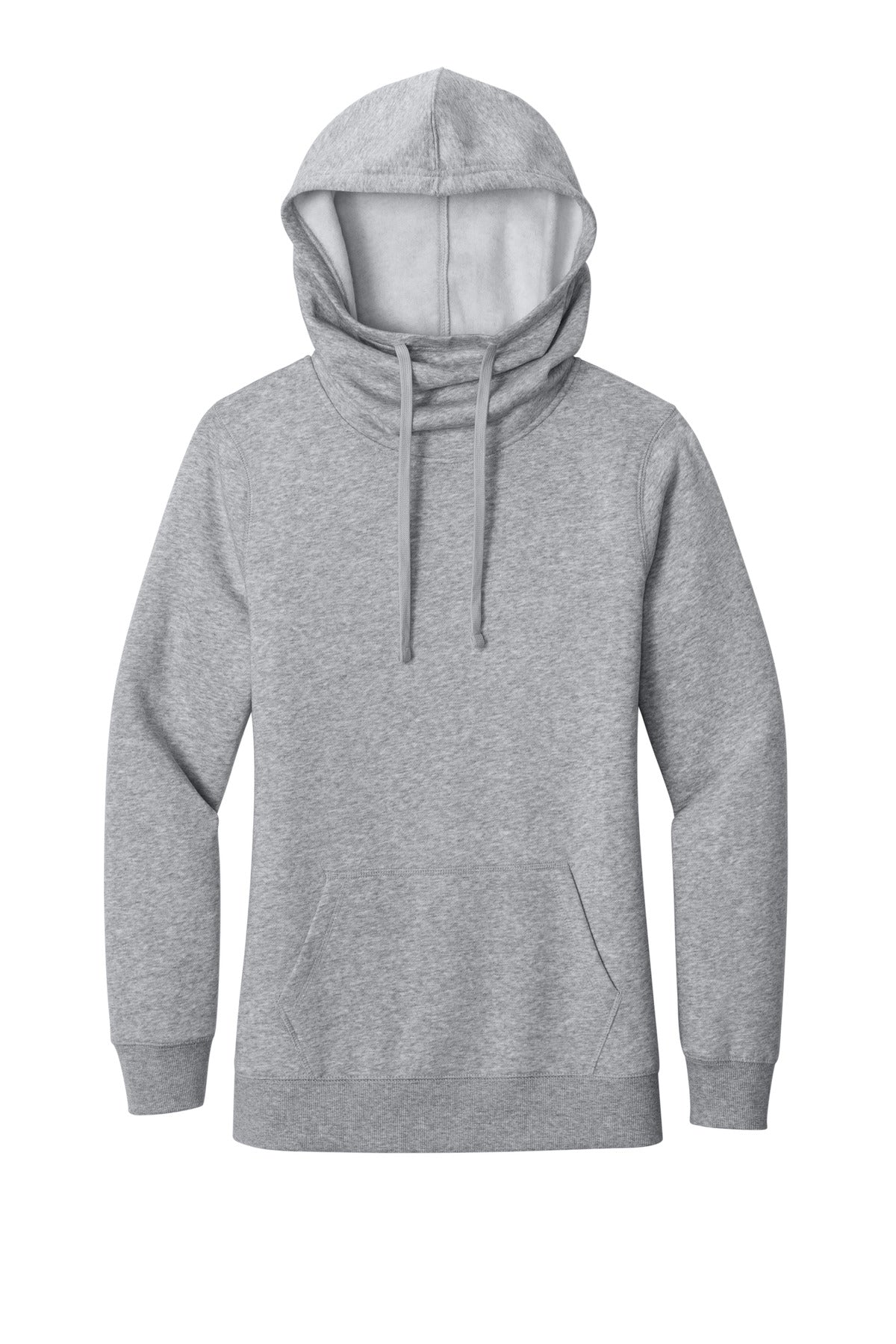 Heathered Grey
