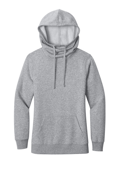 Heathered Grey