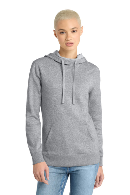 Heathered Grey