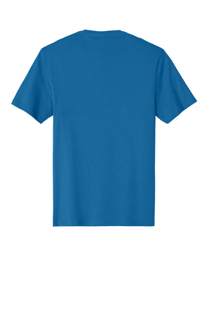 Bright Blue