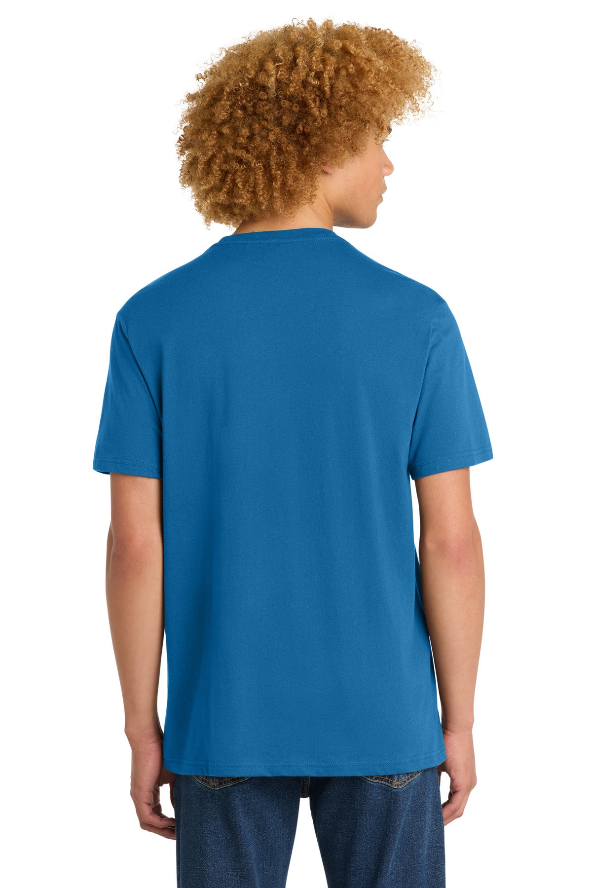 Bright Blue