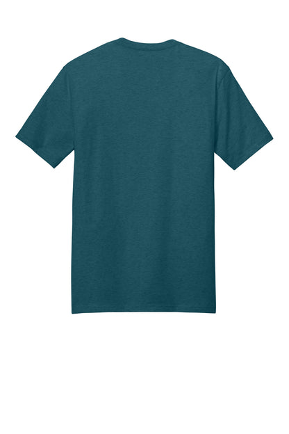 Caribbean Blue Heather