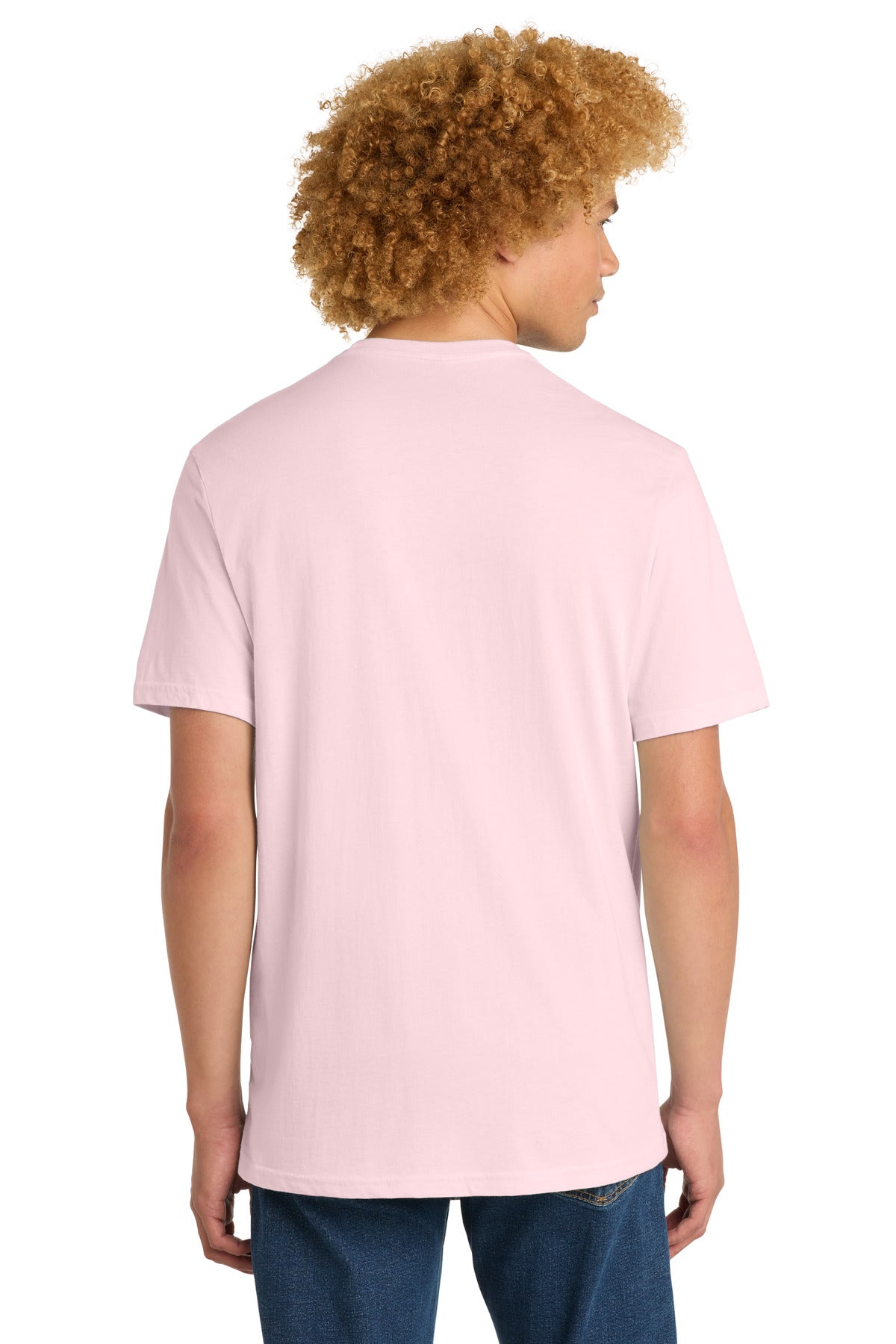 Carnation Pink