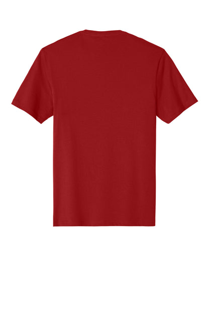 Classic Red
