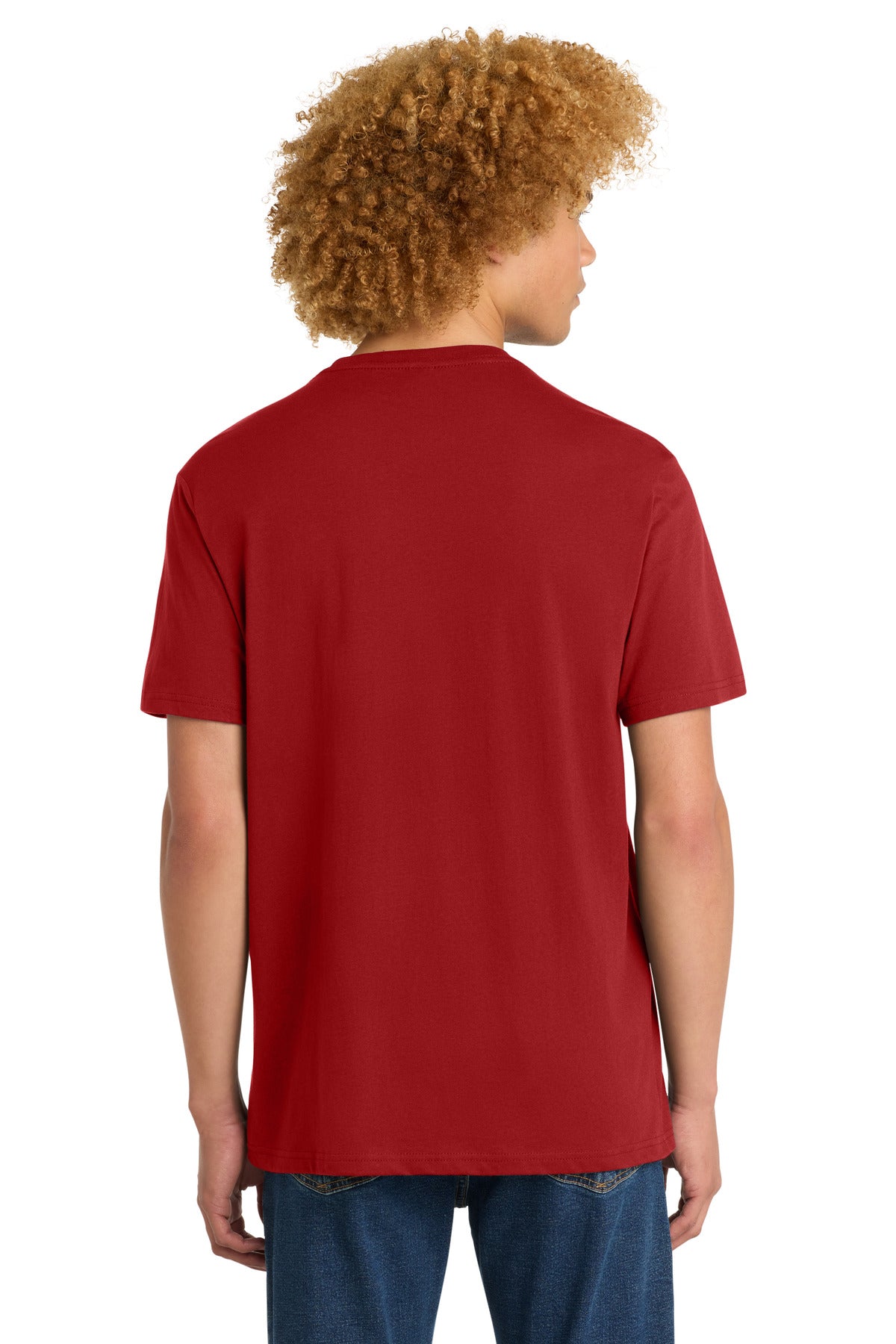Classic Red