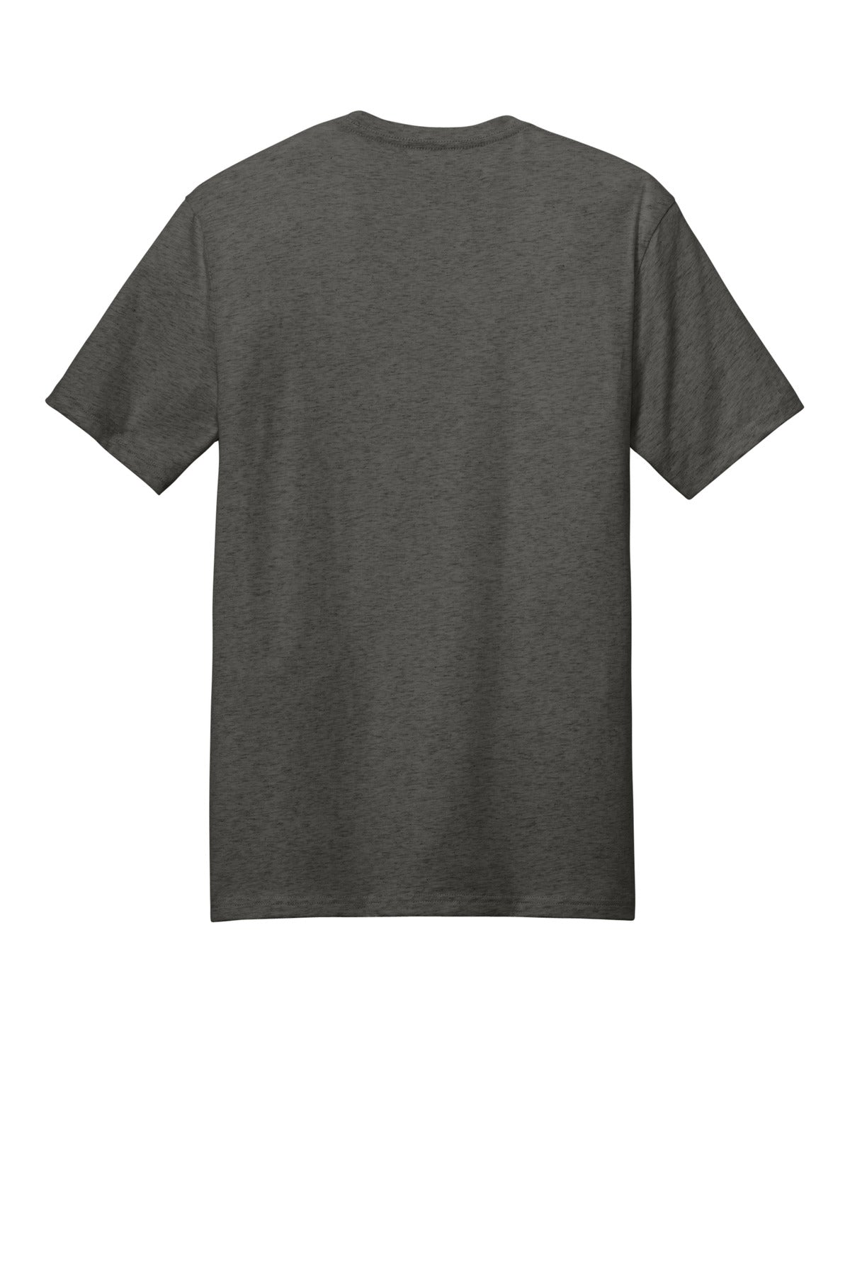 Heathered Charcoal
