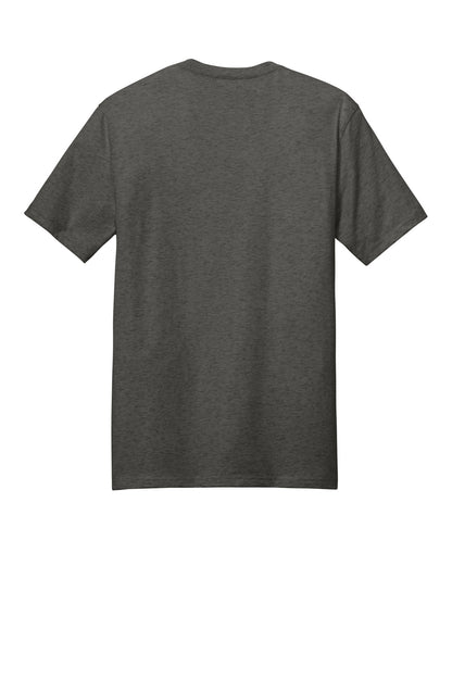 Heathered Charcoal