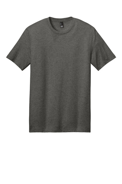 Heathered Charcoal