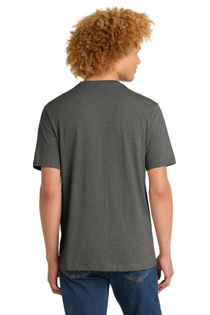 Heathered Charcoal