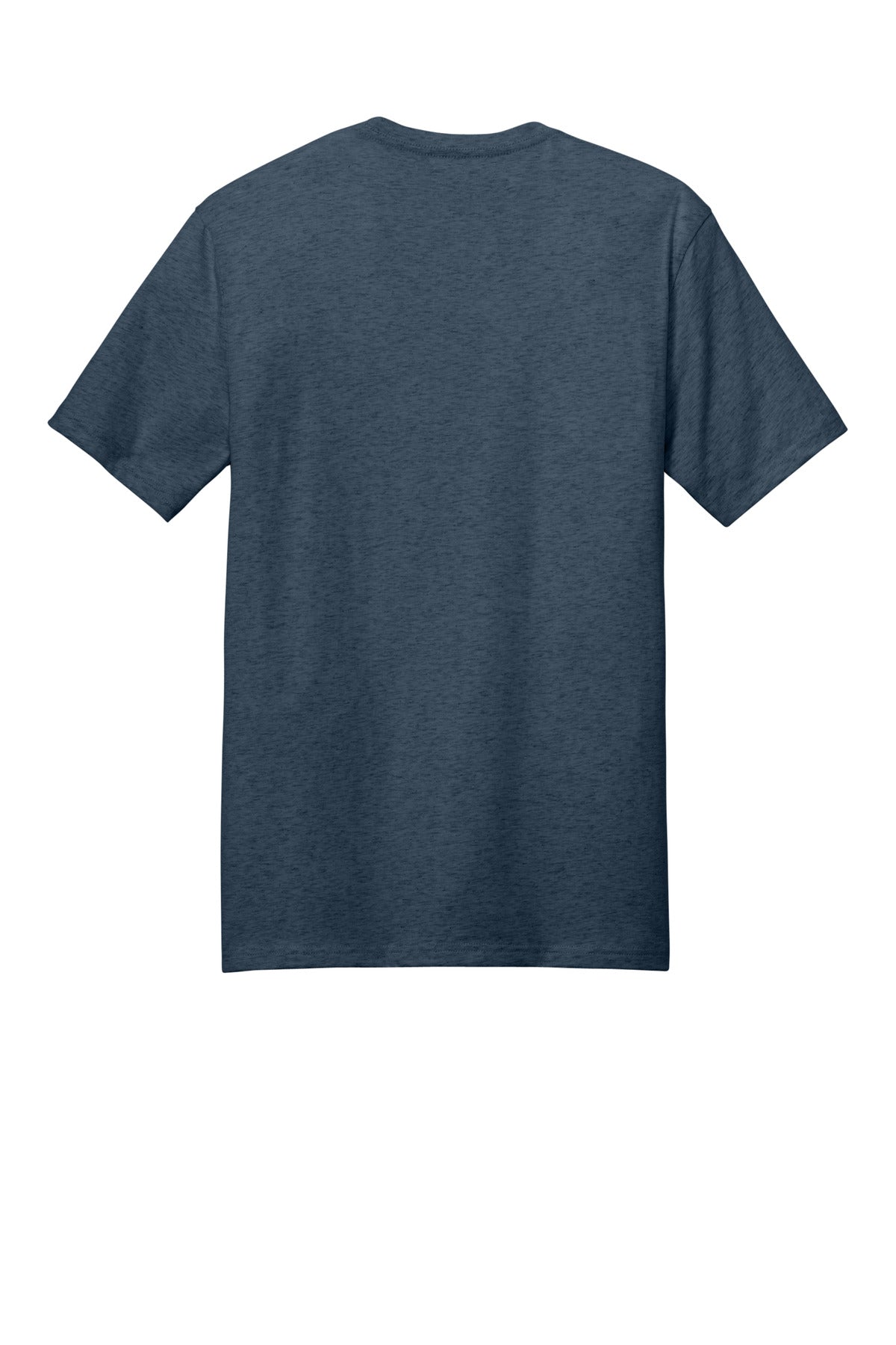 Heathered Navy