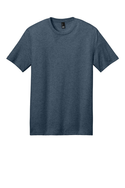 Heathered Navy