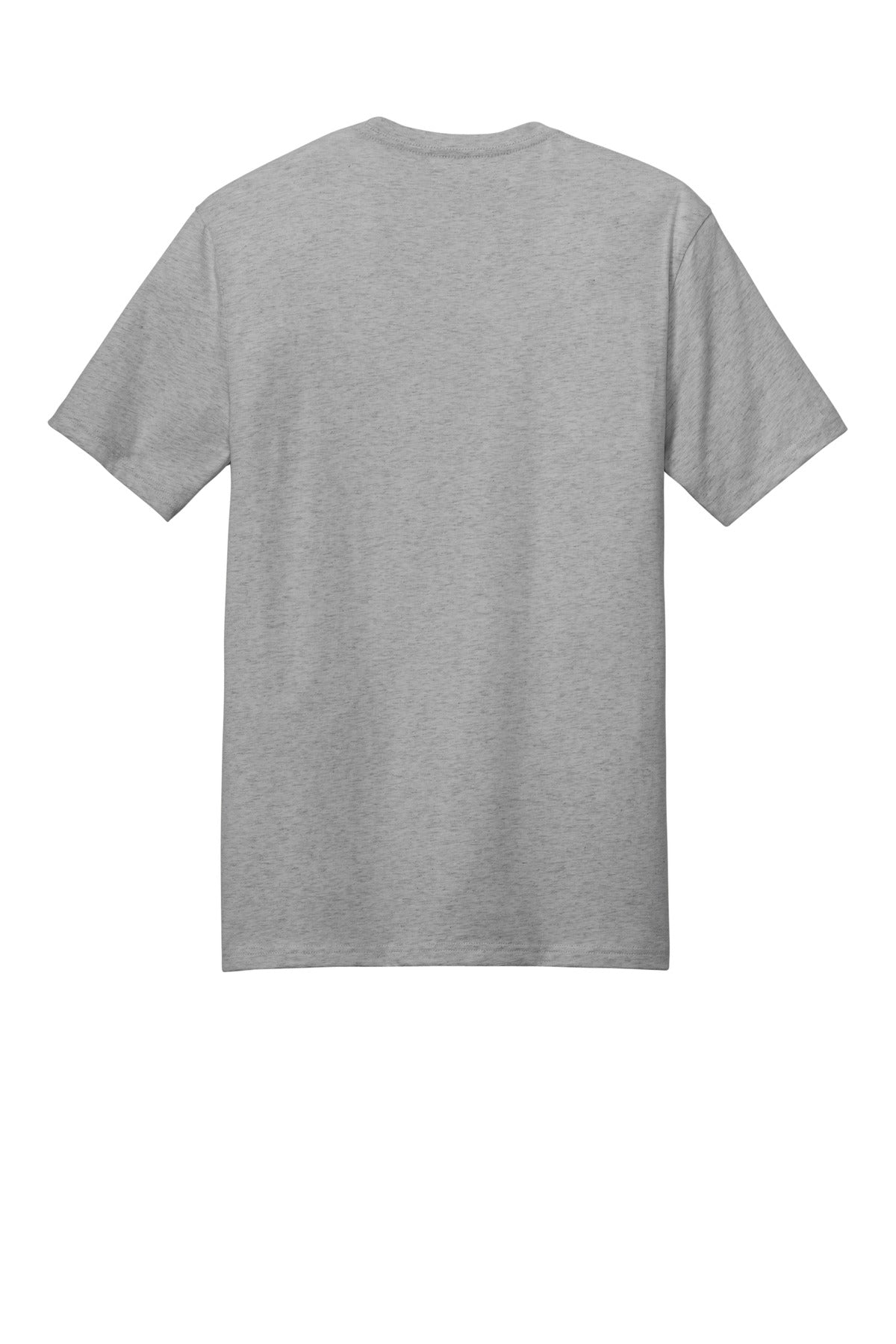 Heathered Steel