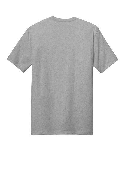 Heathered Steel
