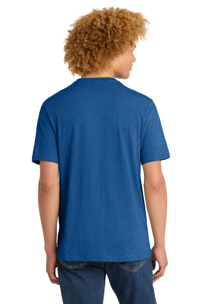 Royal Blue Heather