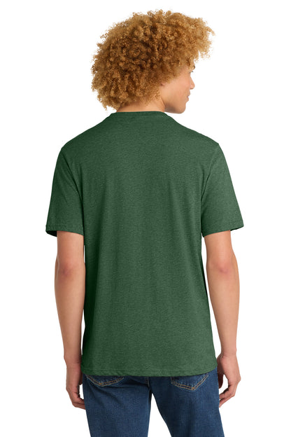 Timber Green Heather