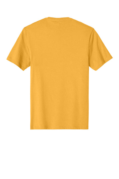 Warm Gold