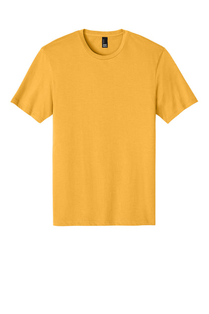 Warm Gold