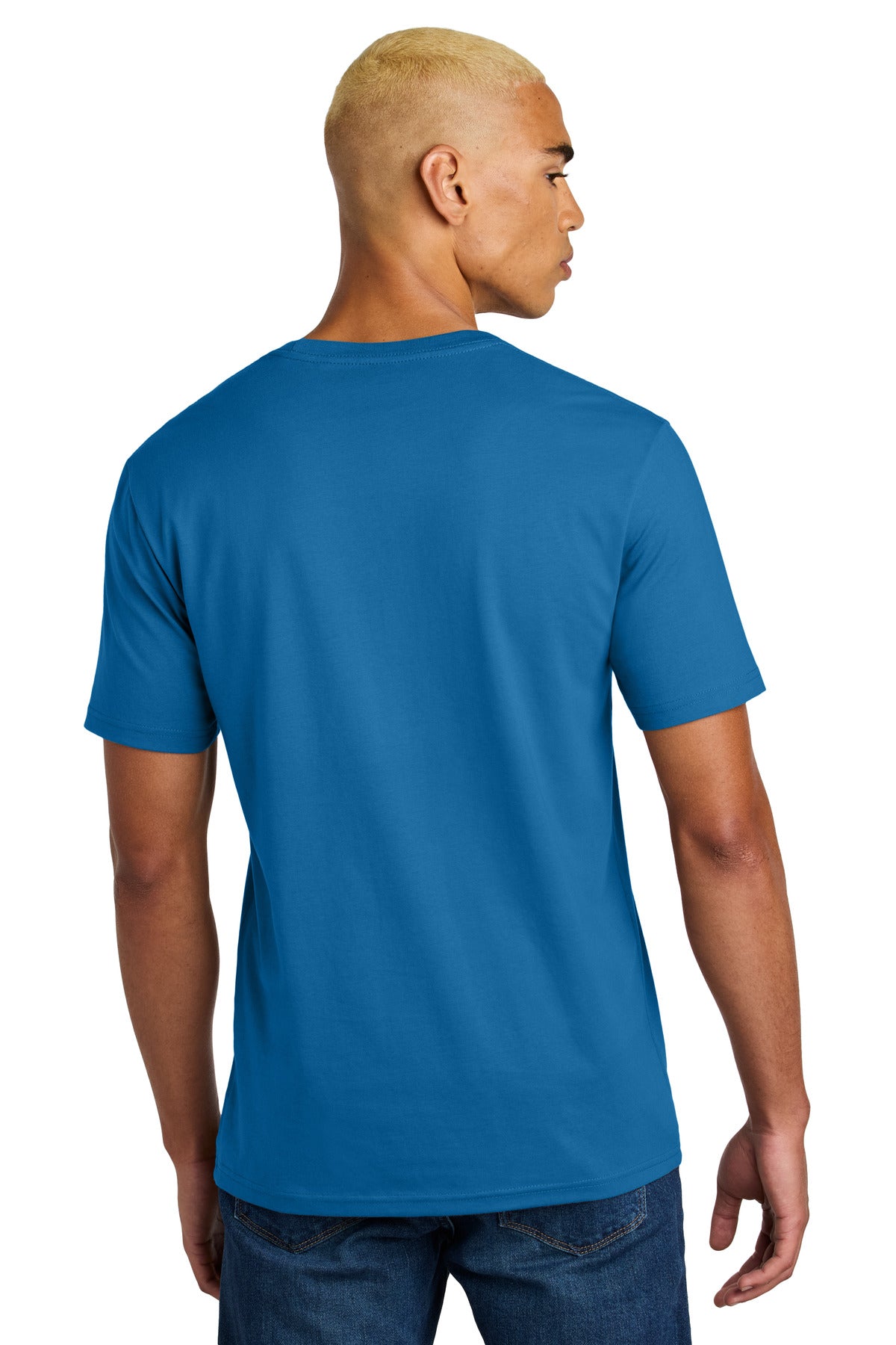 Bright Blue
