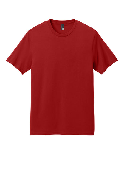 Classic Red