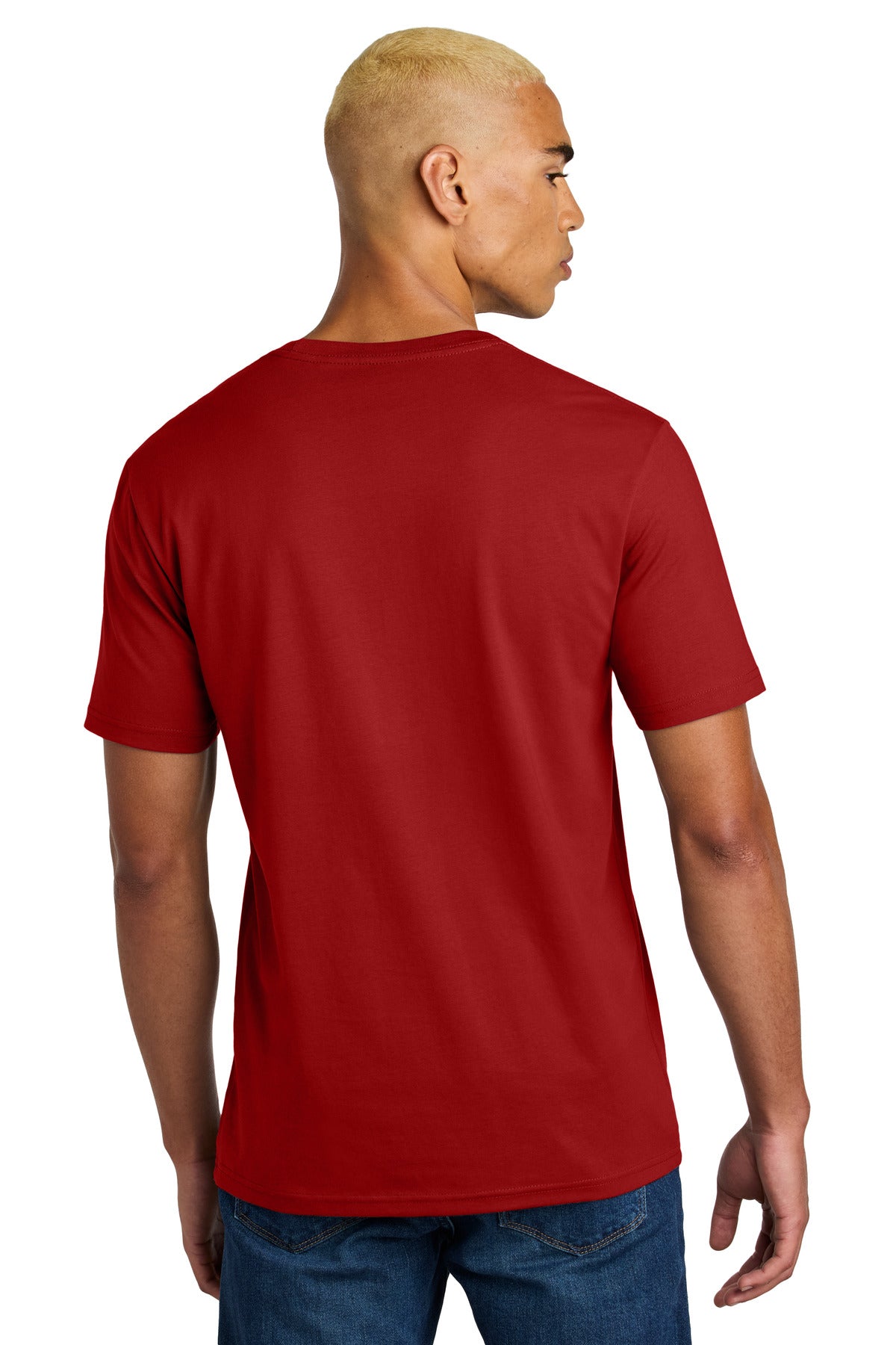 Classic Red