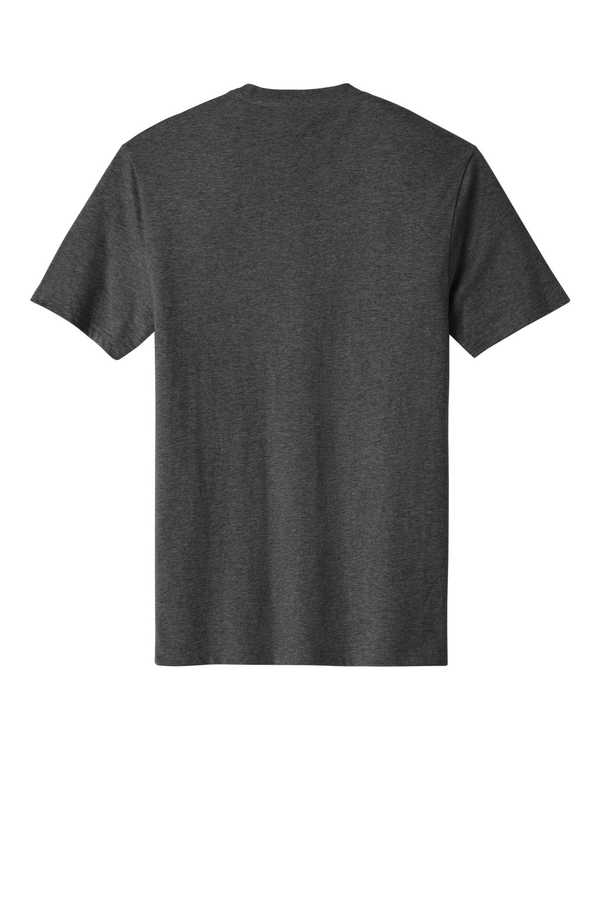 Heathered Charcoal