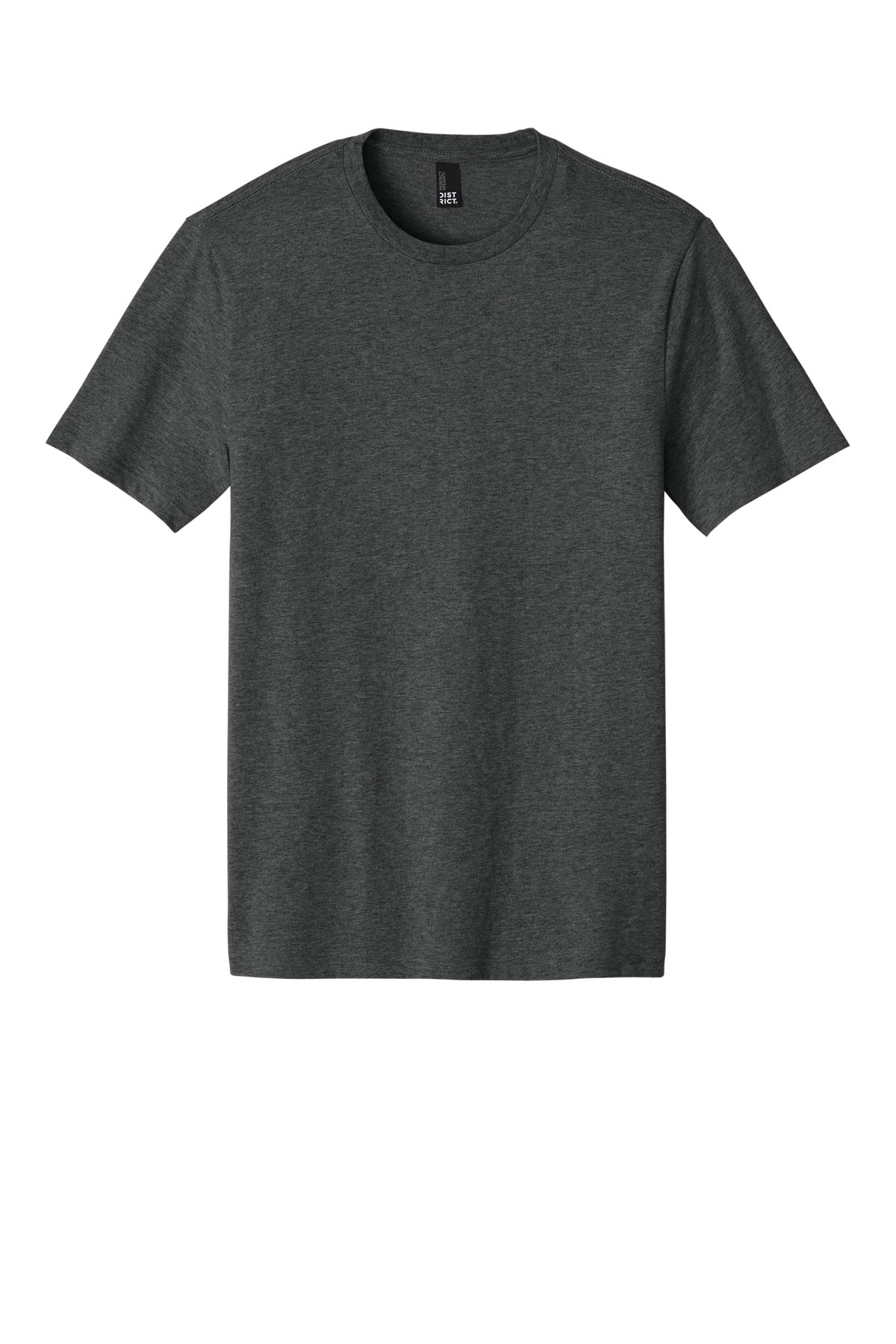 Heathered Charcoal