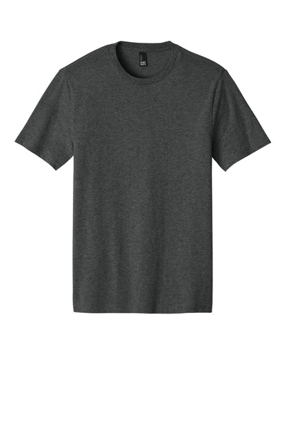 Heathered Charcoal