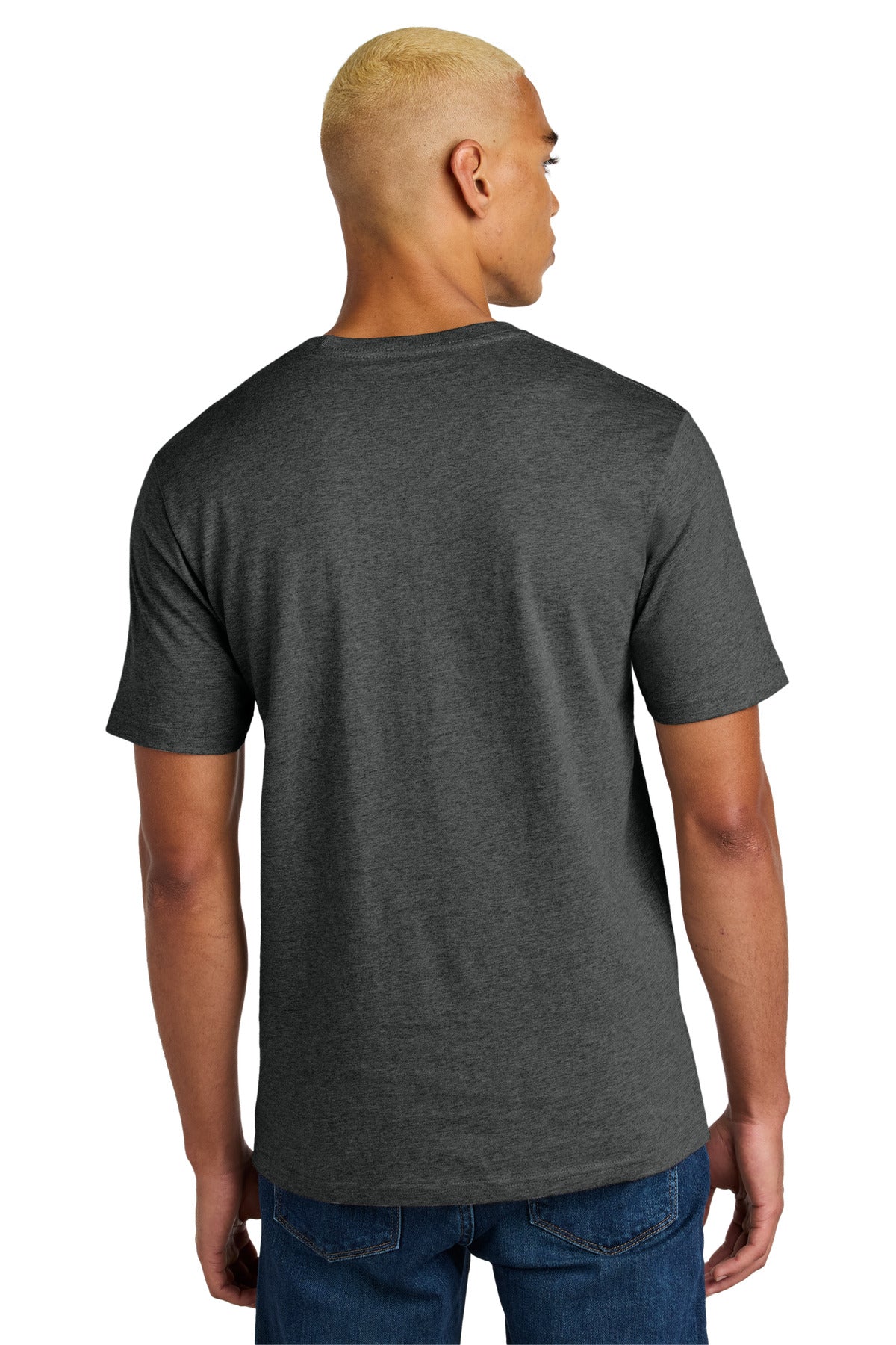 Heathered Charcoal