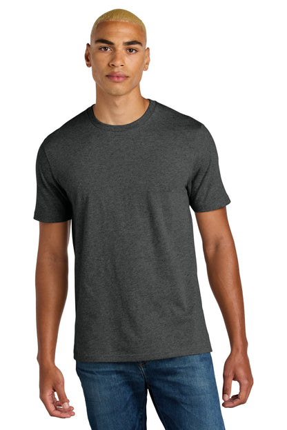Heathered Charcoal