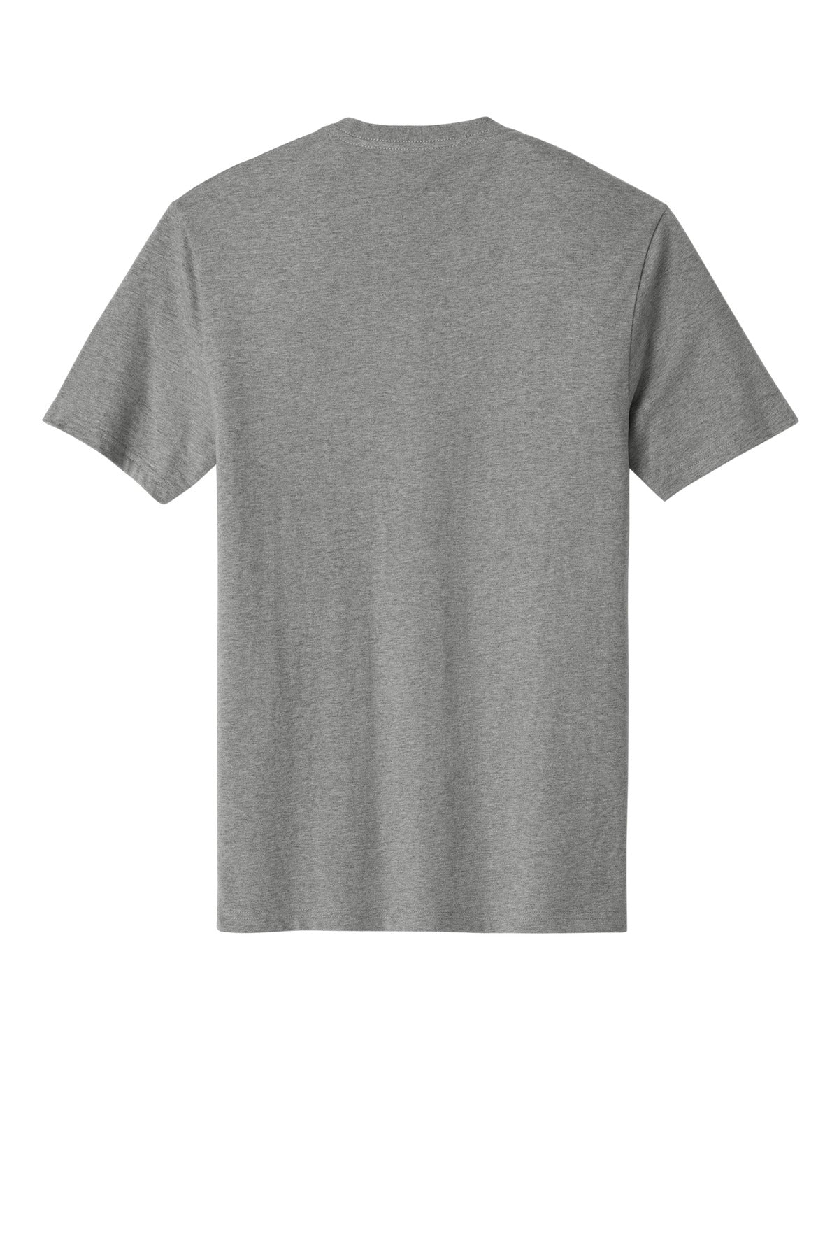 Heathered Steel